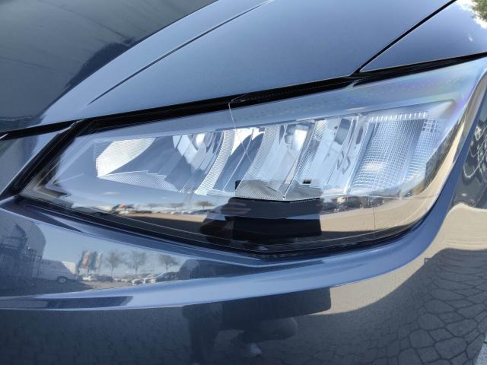 SEAT Ibiza – Bild 16