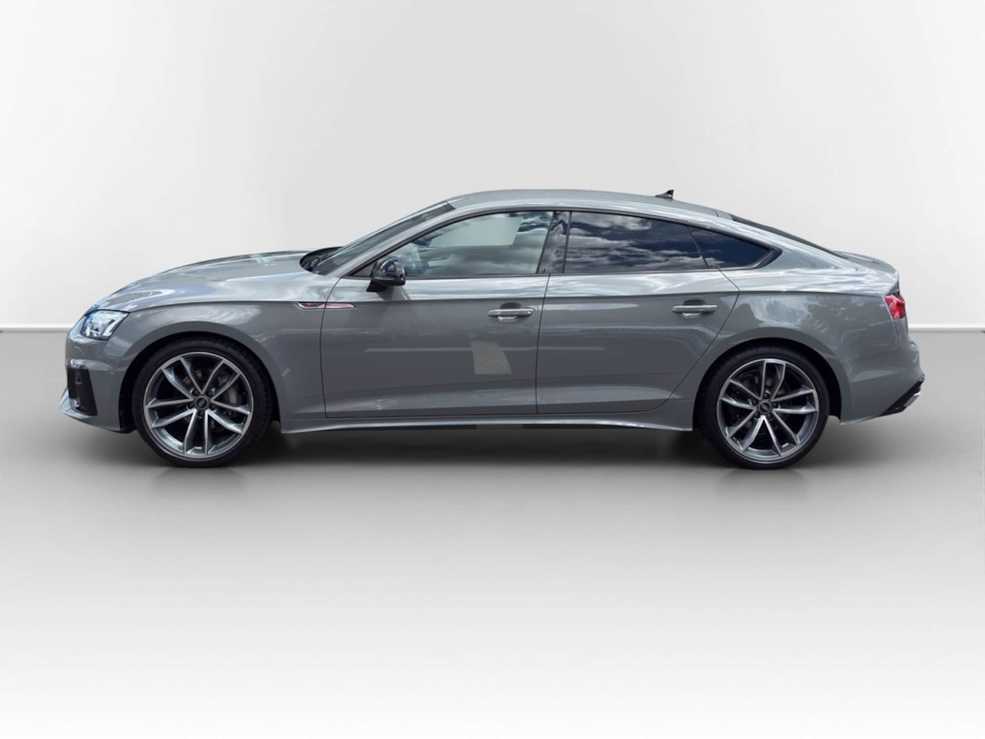 Audi A5 Sportback S line