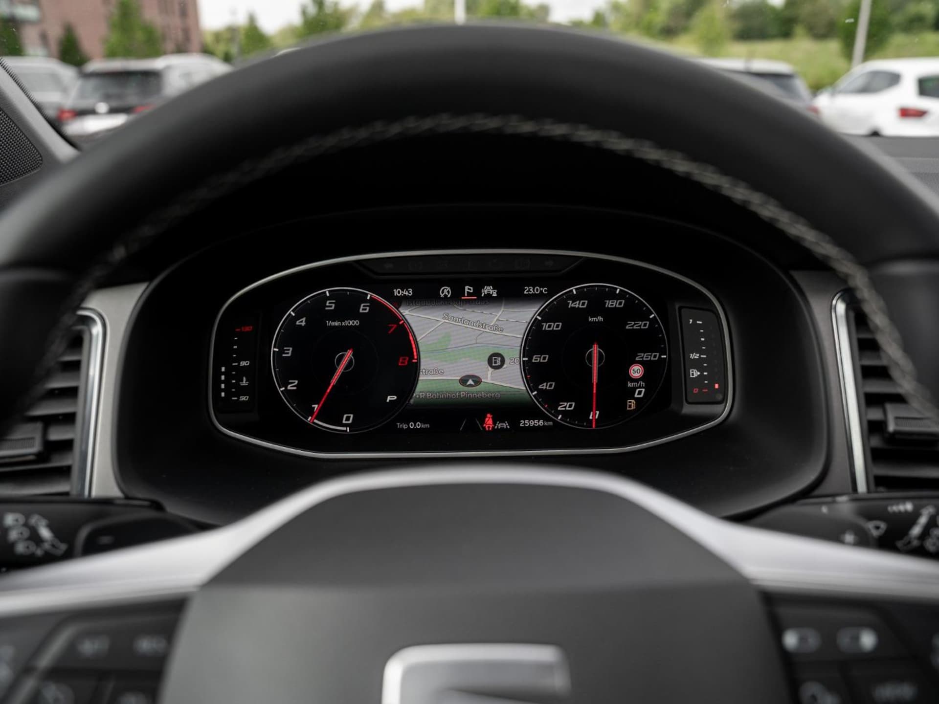 SEAT Ateca Xperience