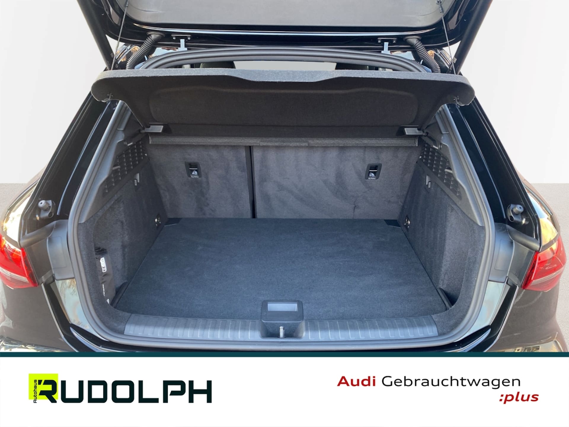 Audi A3 allstreet