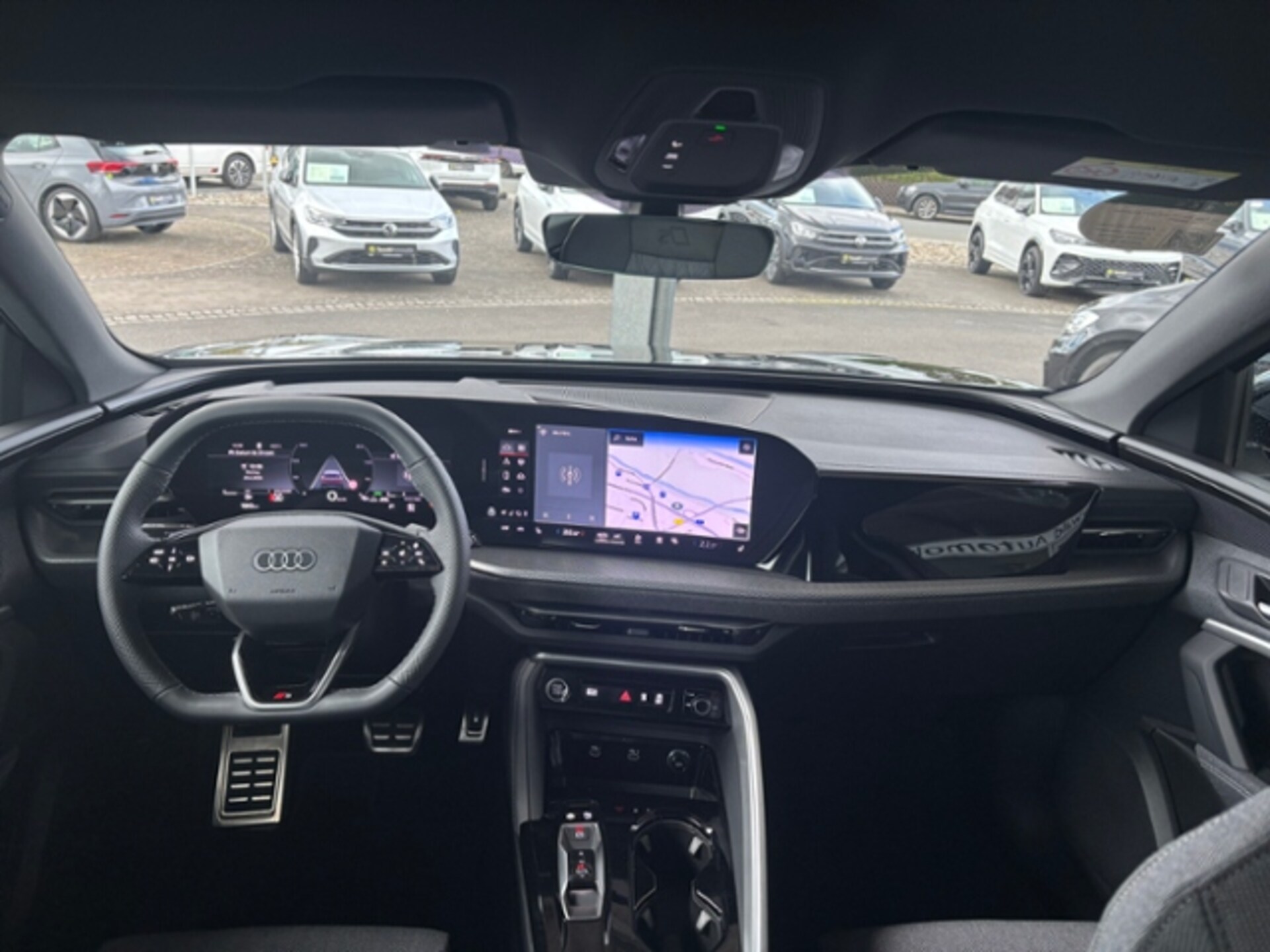 Audi Q5 Sportback