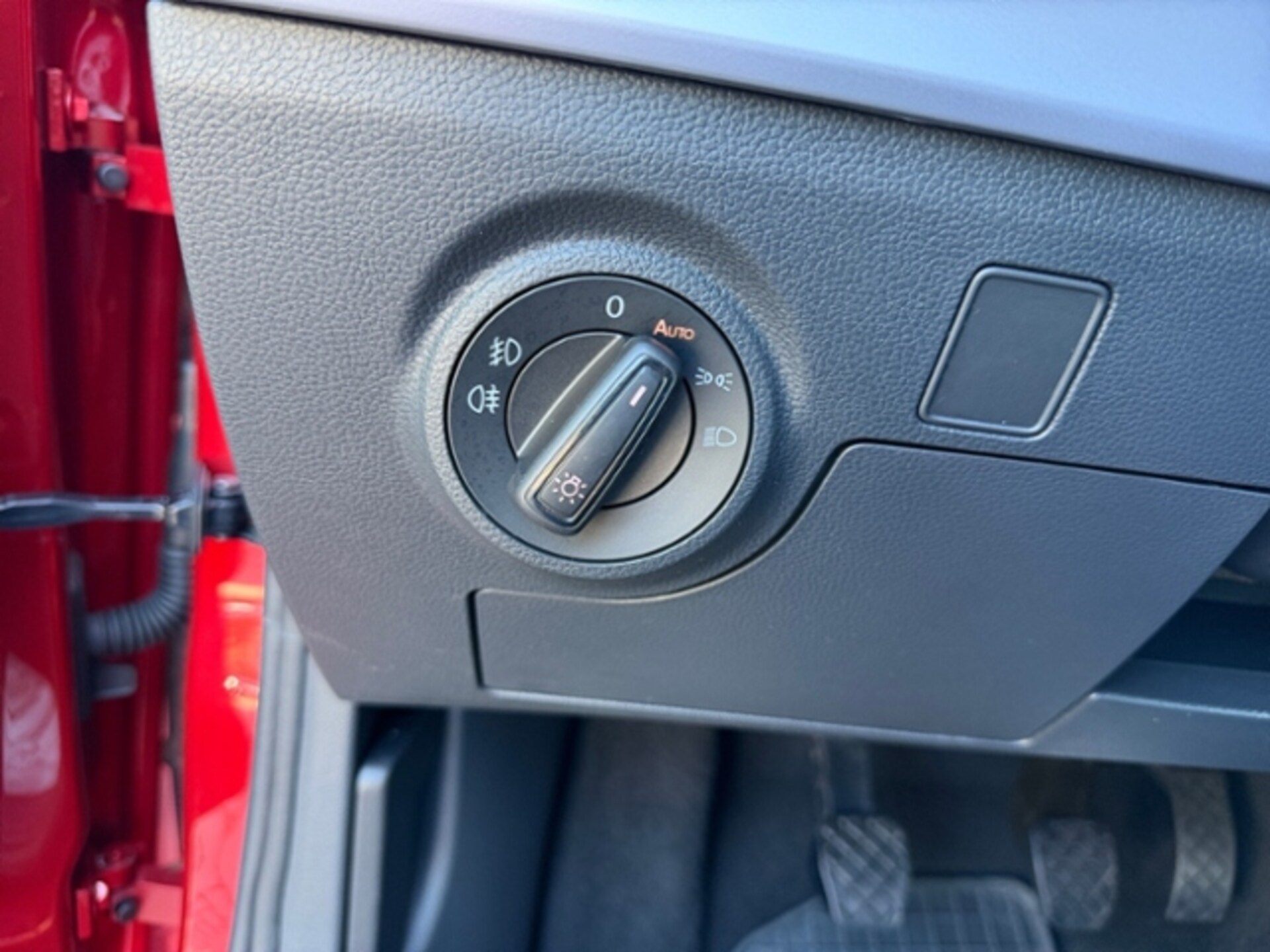 SEAT Ibiza FR