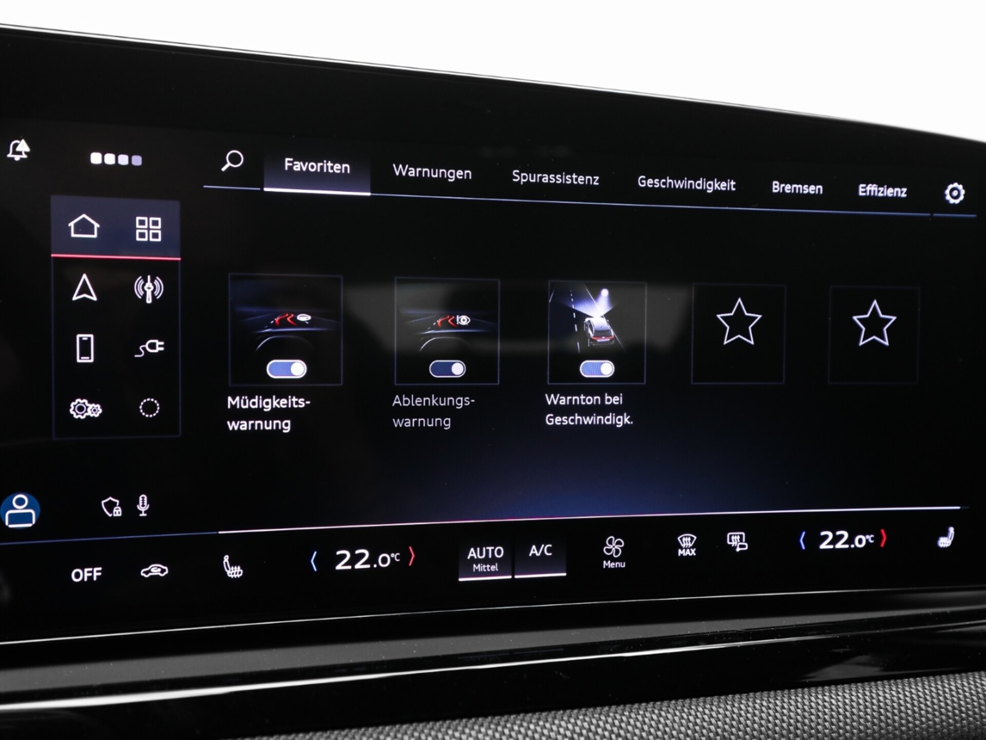 Audi A5 Avant e-hybrid