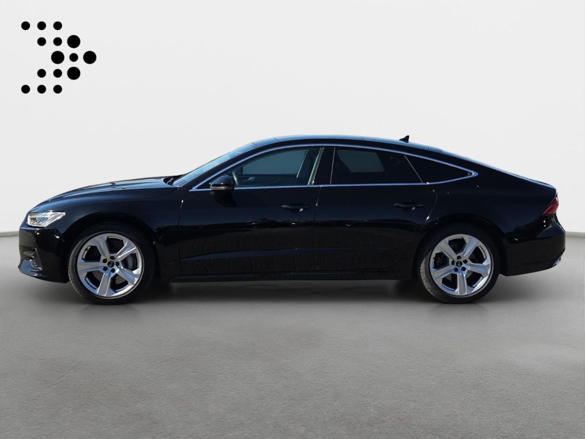 Audi A7 Sportback TFSI e