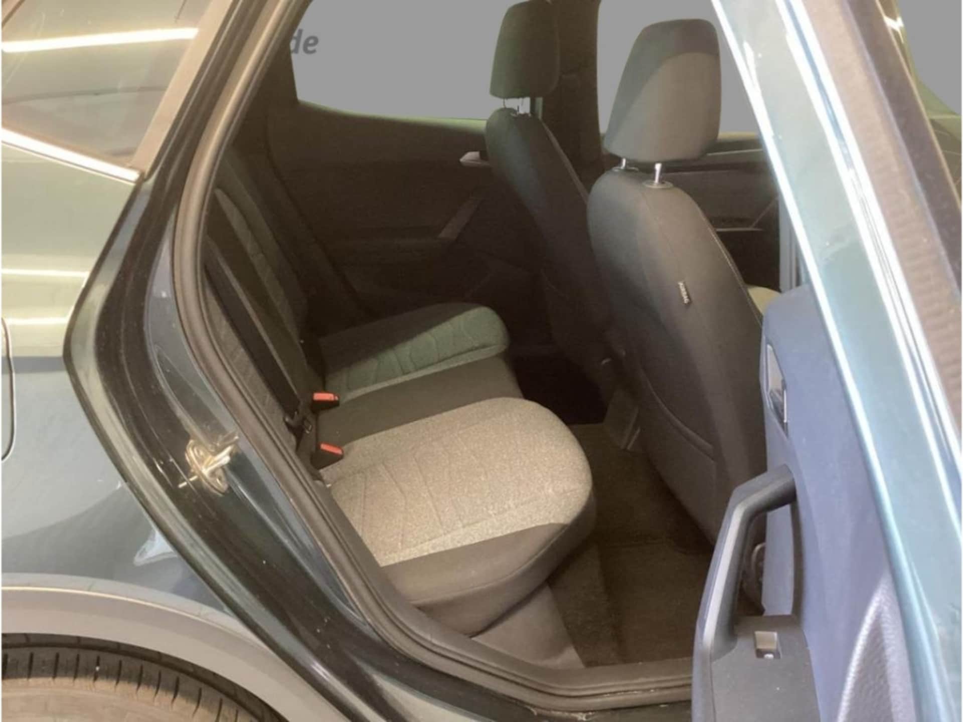 SEAT Arona Xperience
