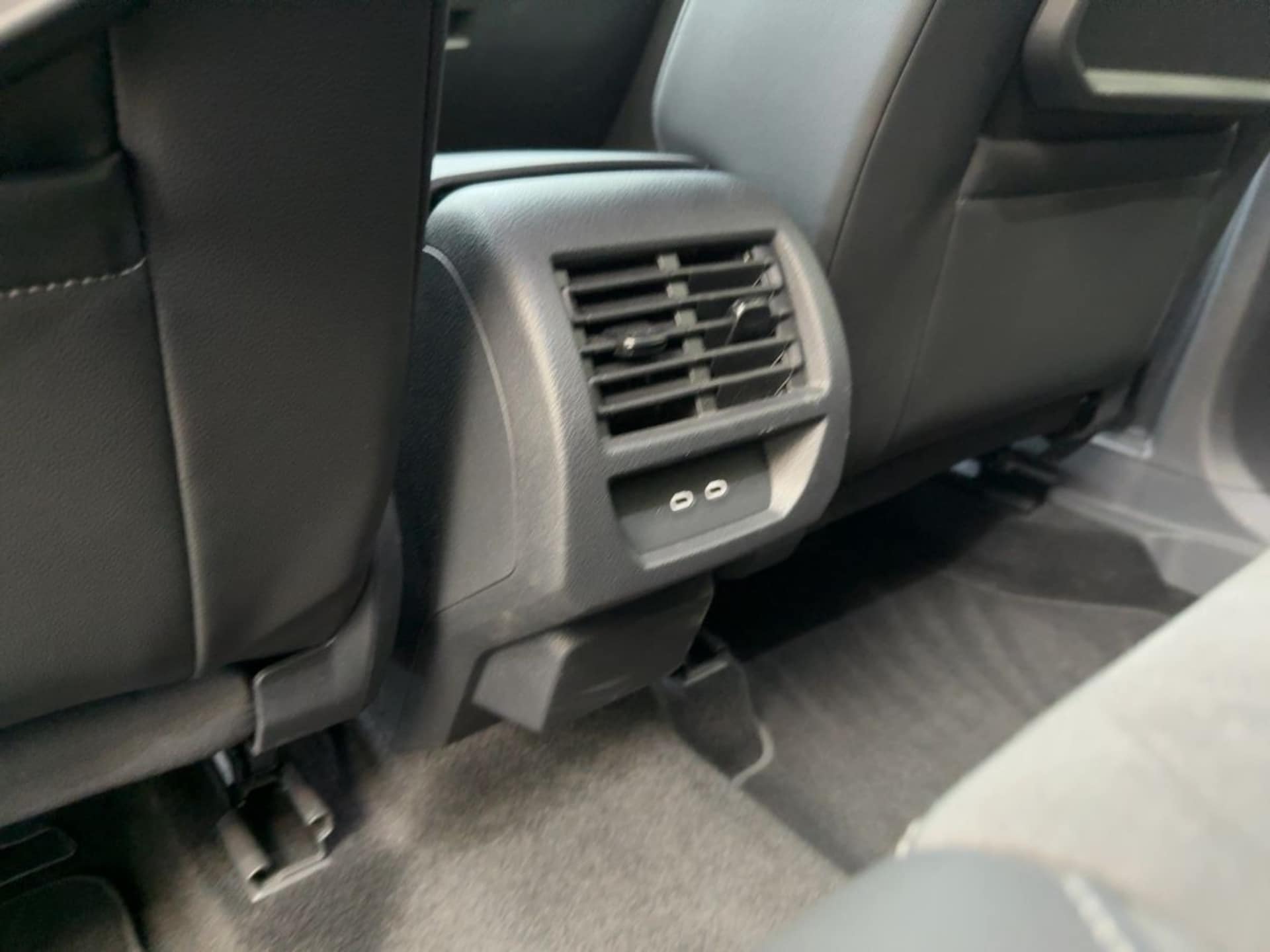 Volkswagen Caddy Style
