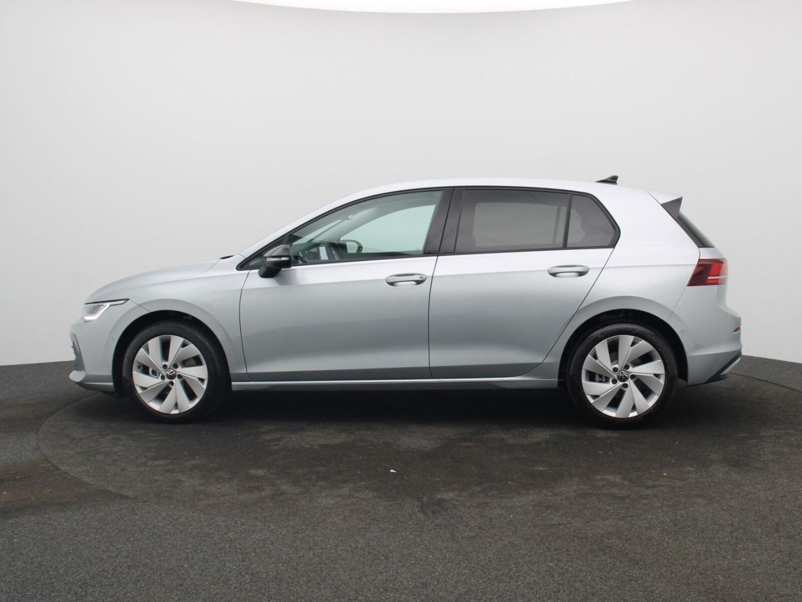 Volkswagen Golf – Bild 4