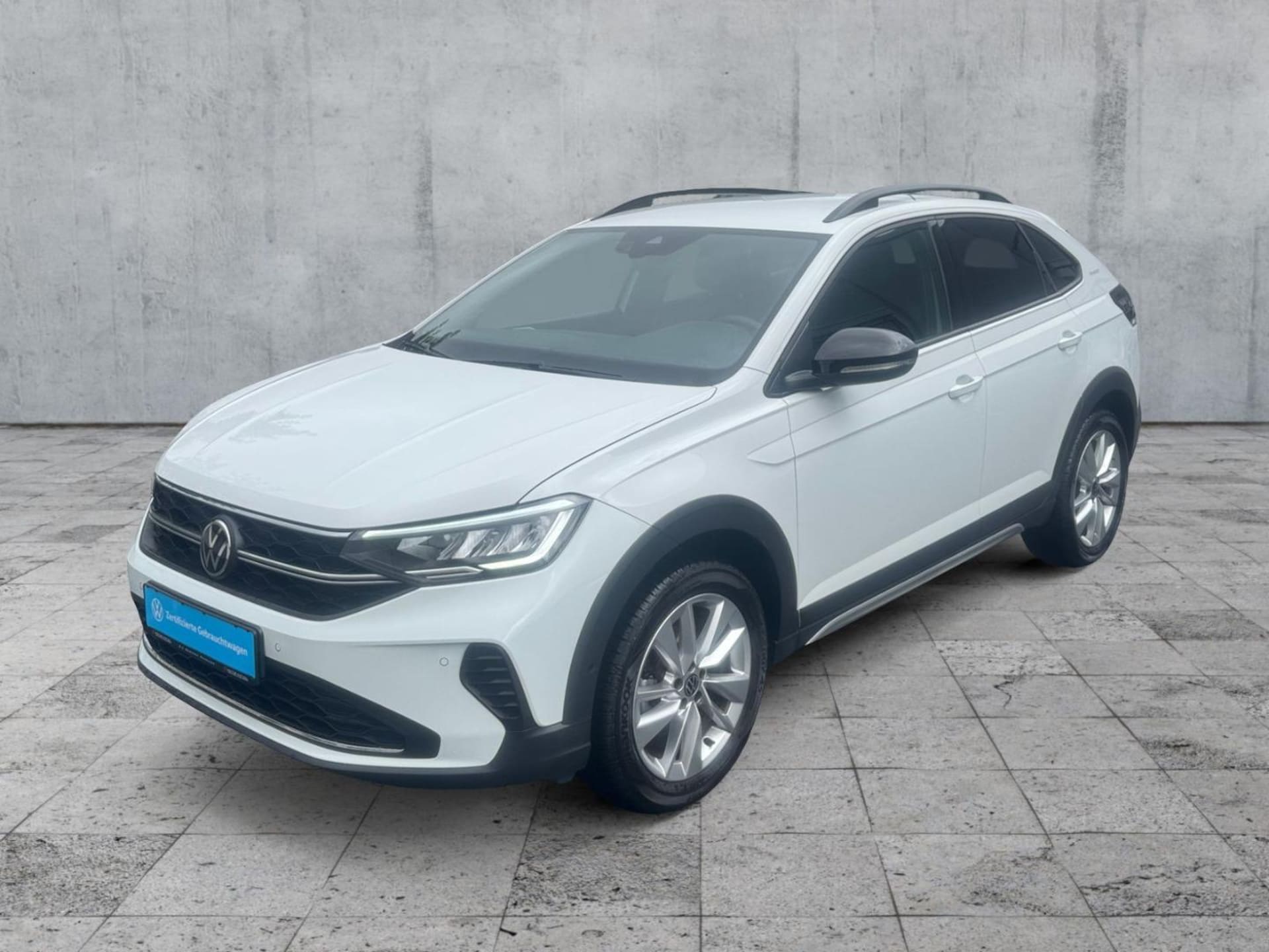 Volkswagen Taigo ENERGY