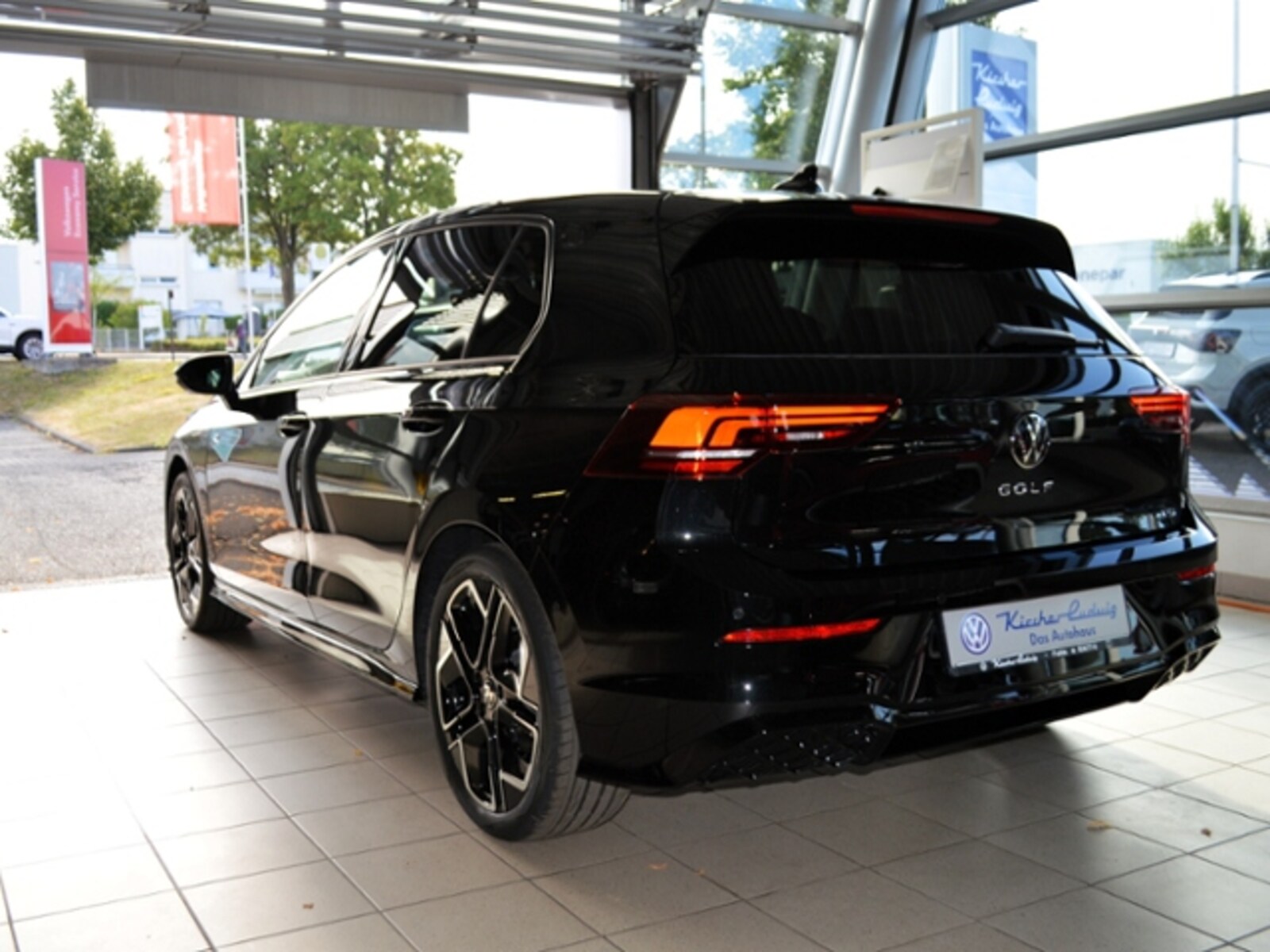 Volkswagen Golf – Bild 4