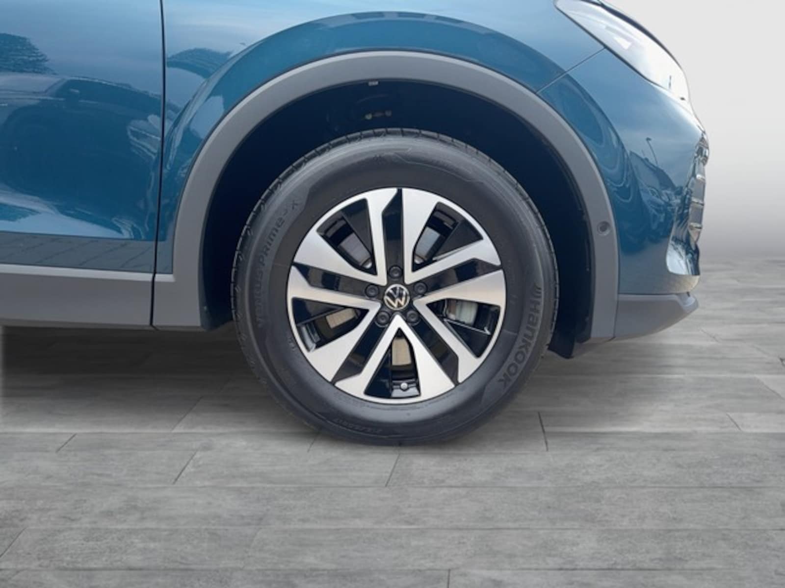 Volkswagen Tiguan – Bild 6