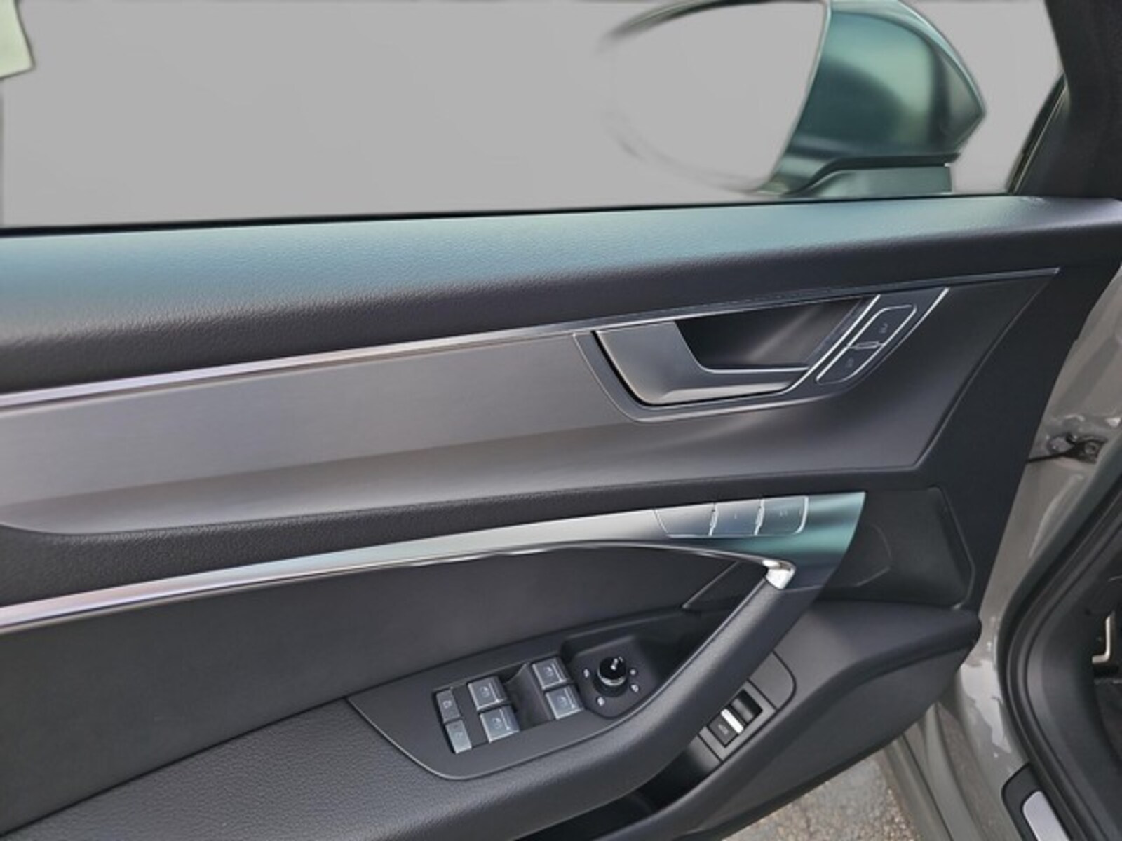 Audi S6 Avant – Bild 19