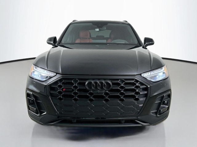 2024 Audi SQ5
