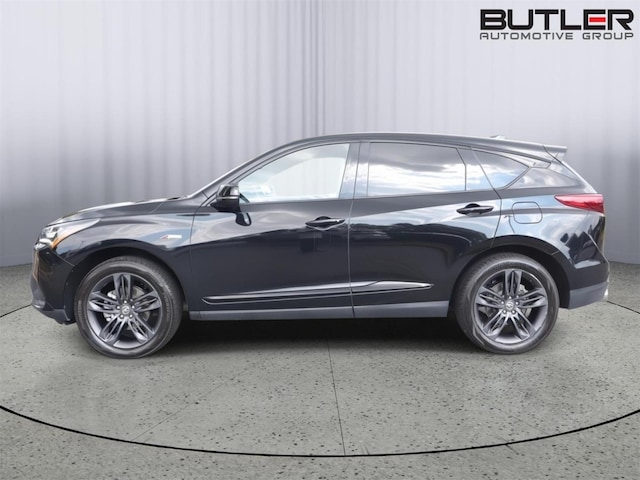 2023 Acura RDX