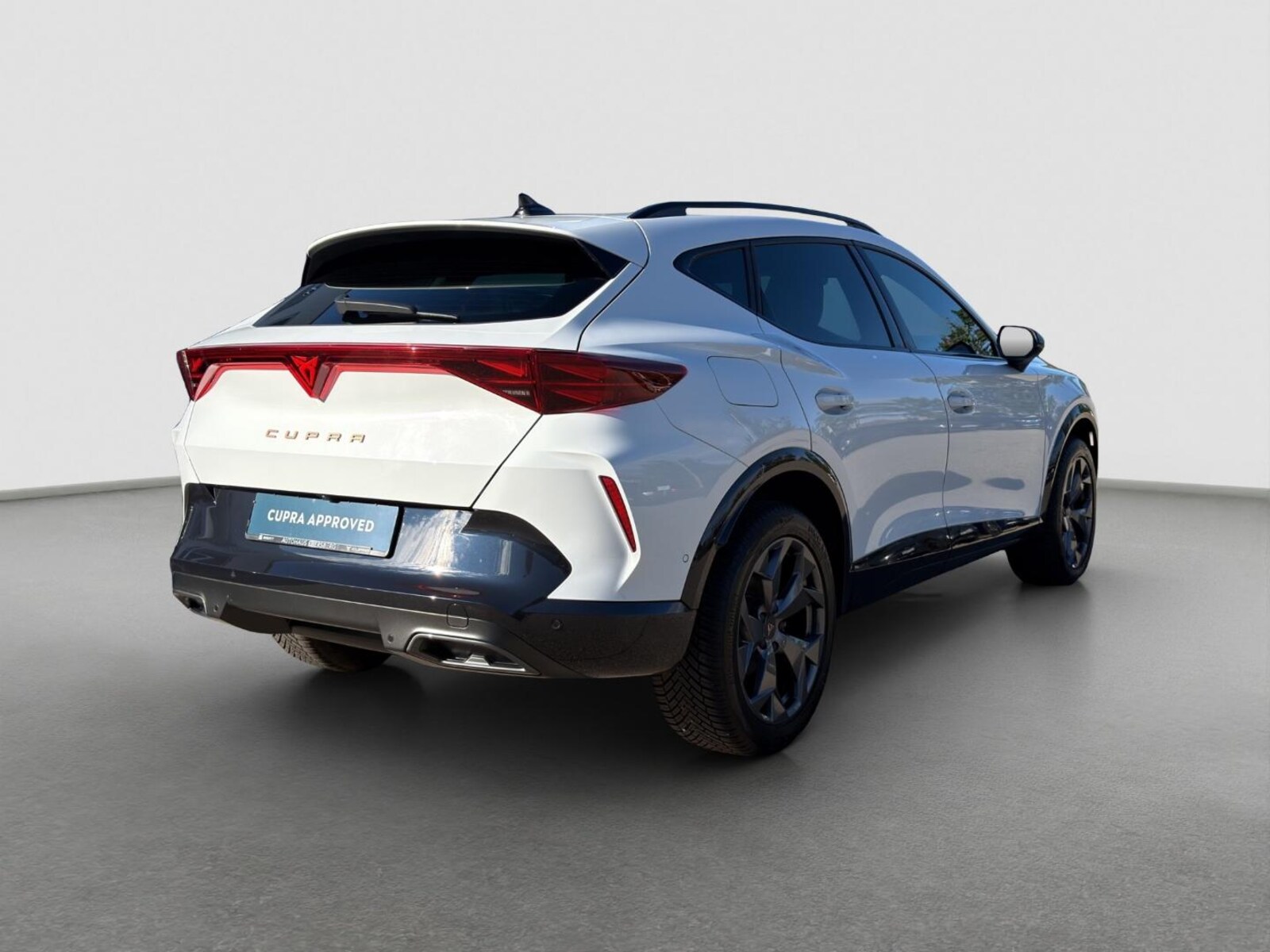 CUPRA Formentor – Bild 5