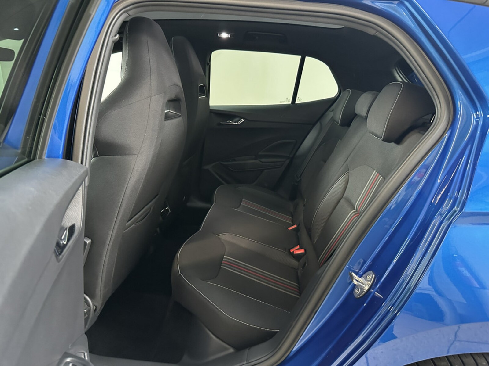 Škoda Fabia – Bild 15
