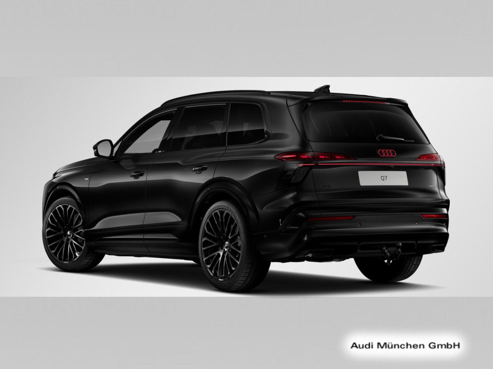 Audi Q7 – Bild 4