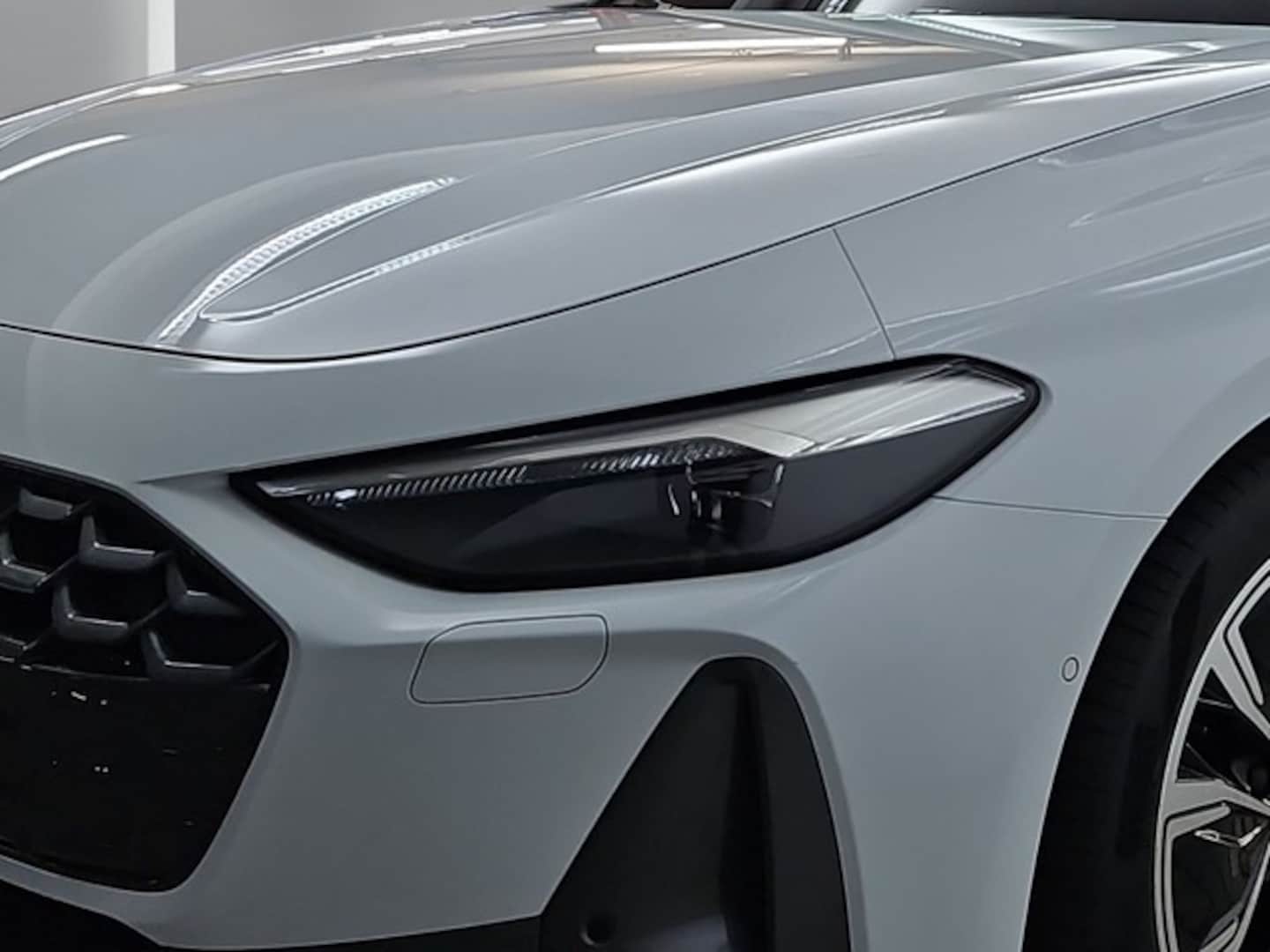 Bild über Audi A5 Limousine TDI 150 kW S tronic - für weitere Informationen kontaktieren Sie den Audi Partner