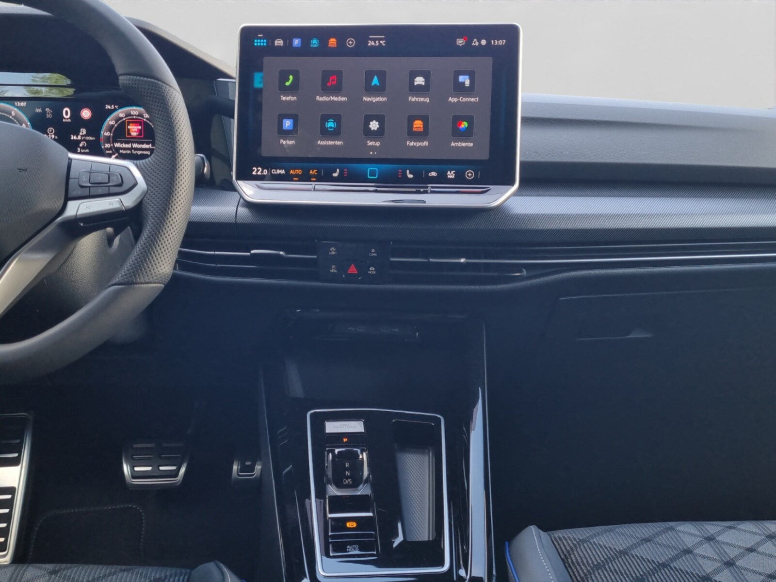 Volkswagen Golf – Bild 14