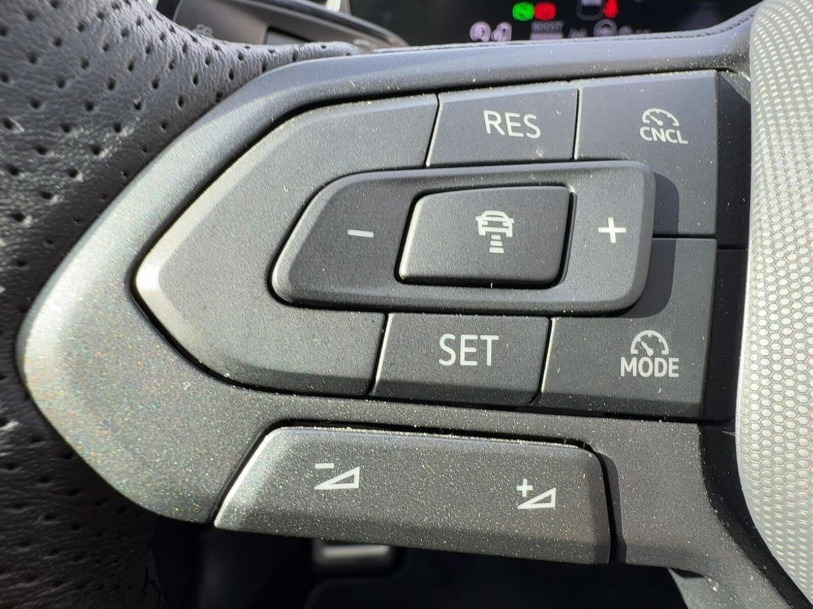 Volkswagen Passat – Bild 27
