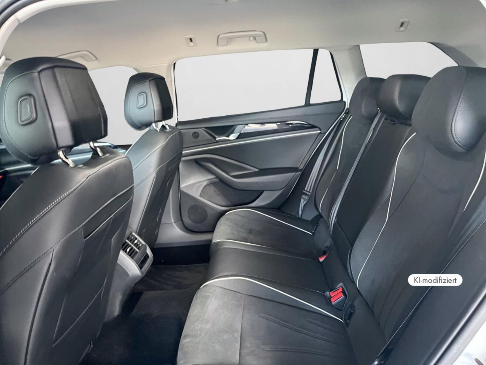 Volkswagen Passat – Bild 13