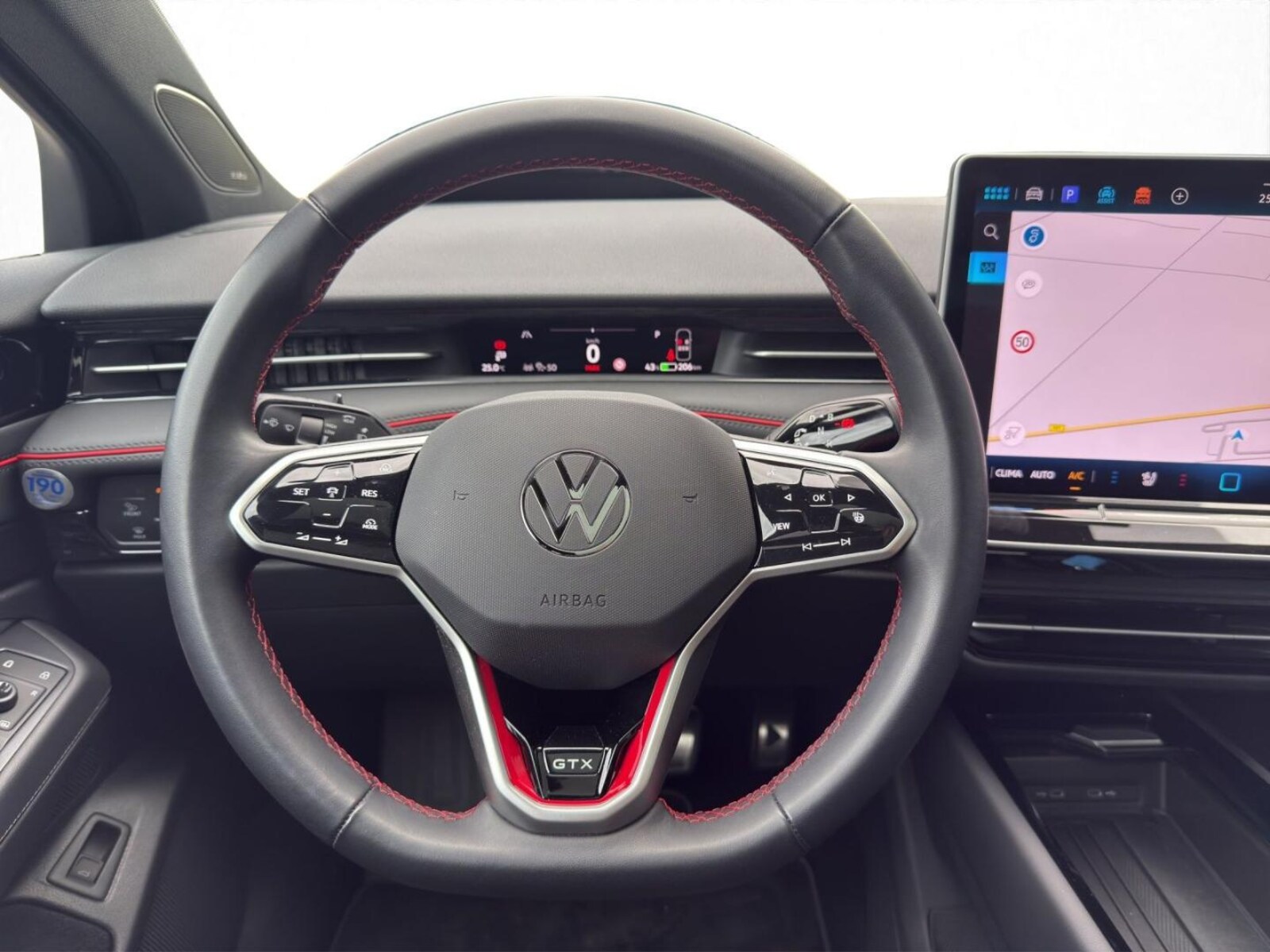 Volkswagen ID.7 Tourer – Bild 9
