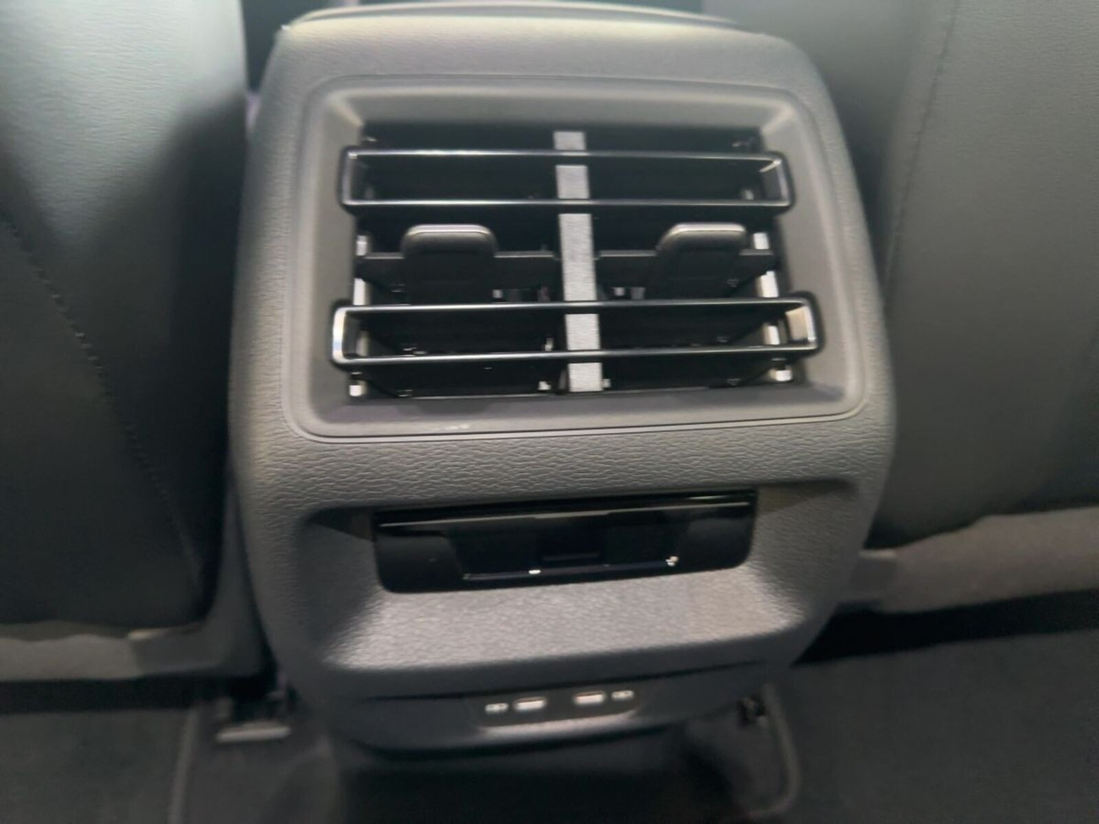 Volkswagen Tayron – Bild 15