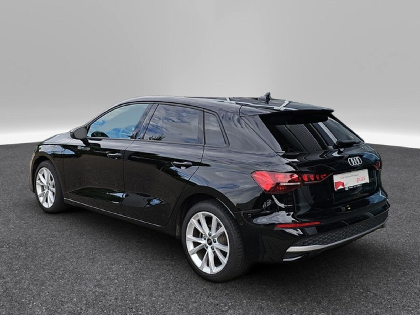 Audi A3 Sportback – Bild 5