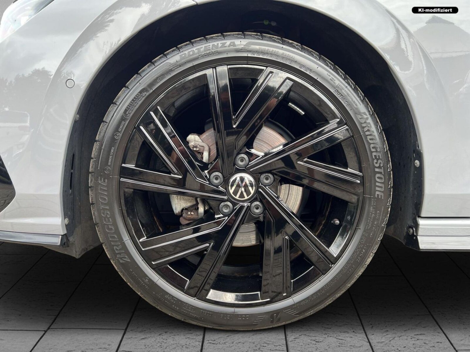 Volkswagen Golf – Bild 6