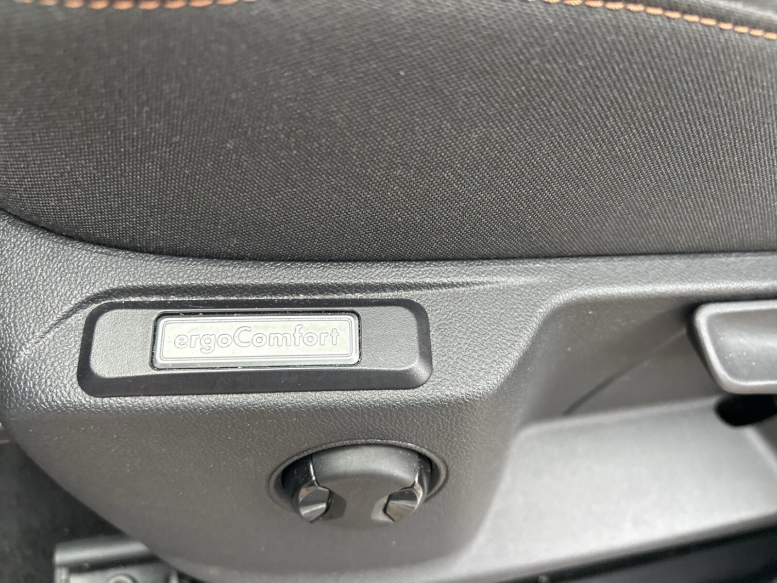 Volkswagen Caddy – Bild 19