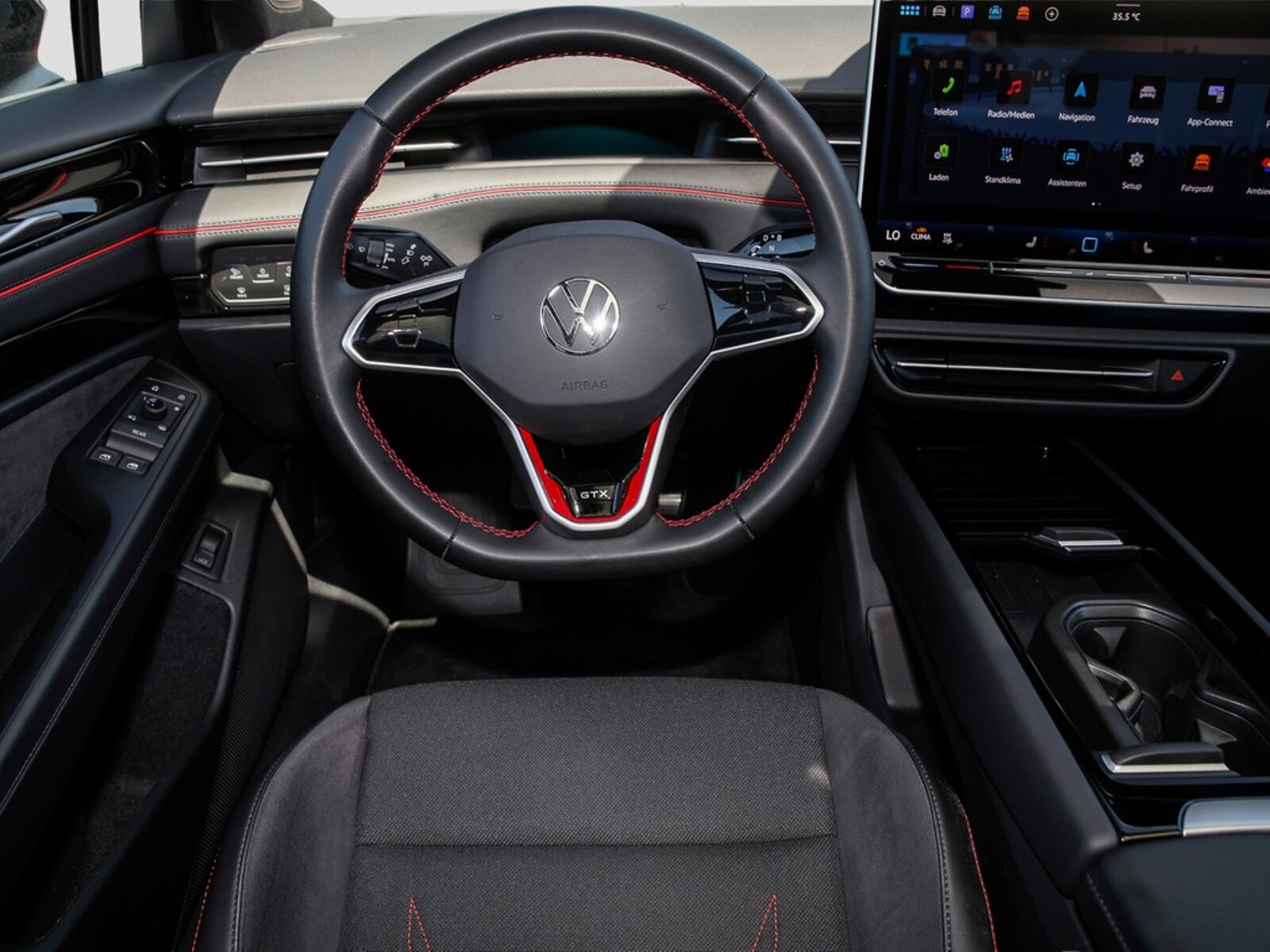 Volkswagen ID.7 – Bild 14