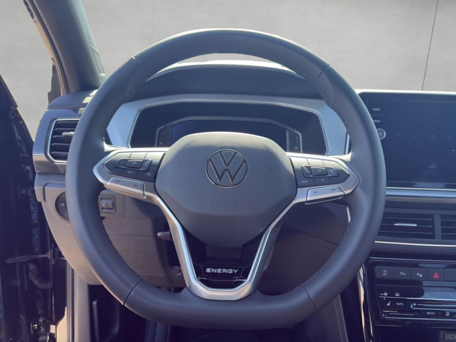 Volkswagen T-Cross – Bild 13