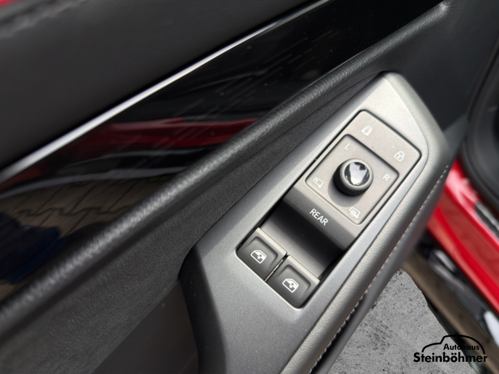 Volkswagen ID.7 Tourer – Bild 16