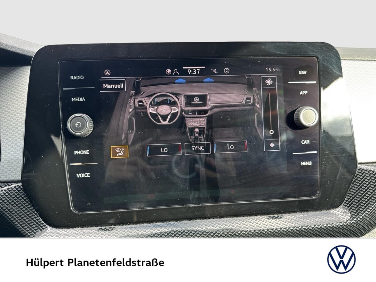 Volkswagen T-Cross – Bild 12