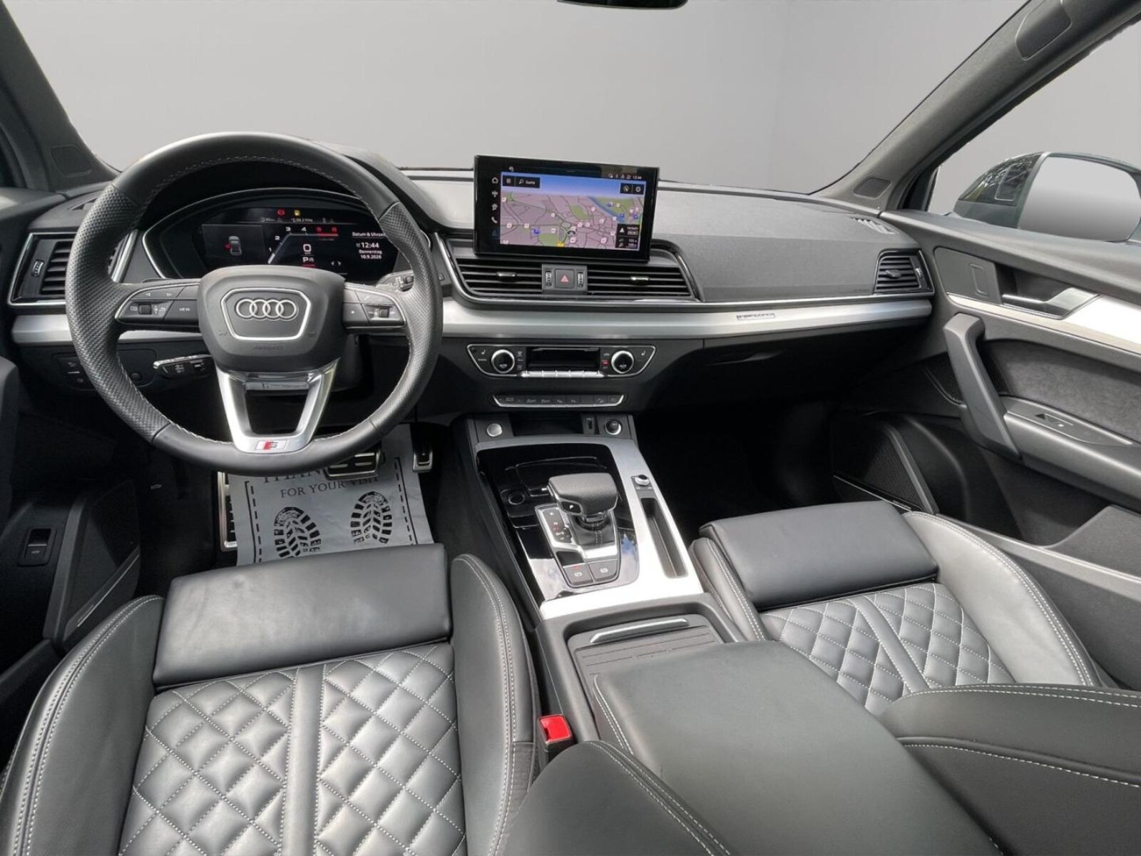 Audi Q5 Sportback – Bild 16