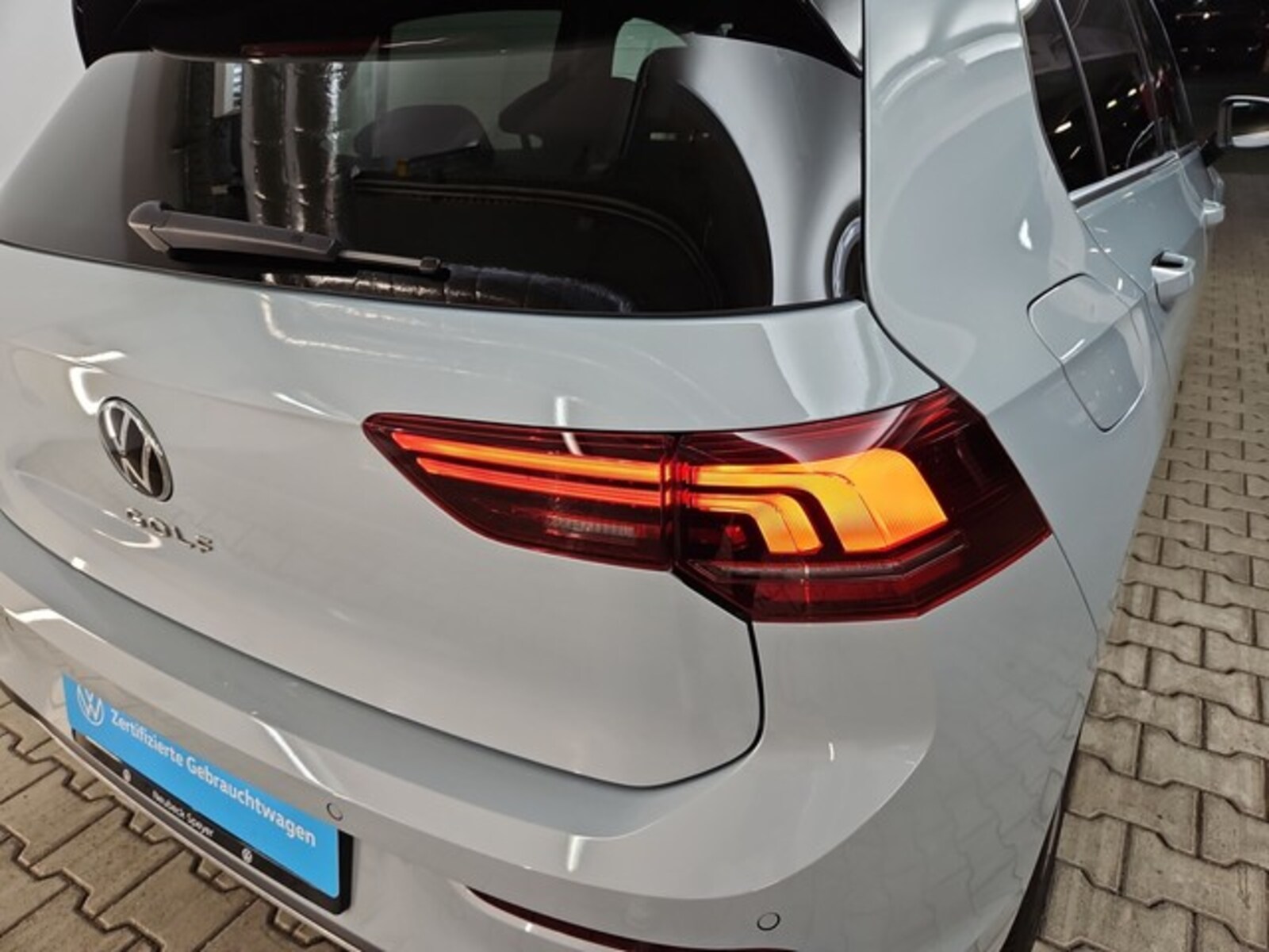 Volkswagen Golf – Bild 16