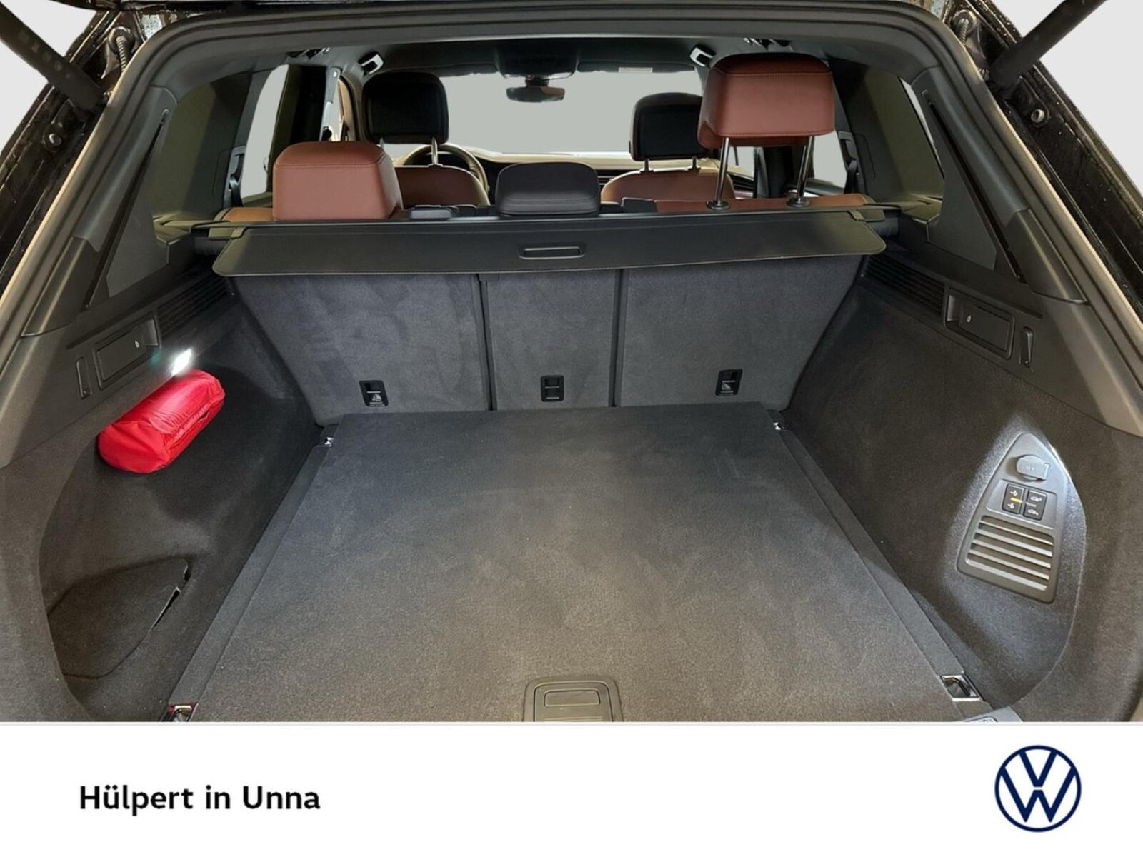 Volkswagen Touareg – Bild 10