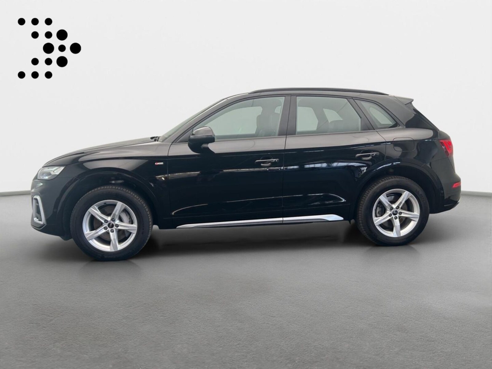 Audi Q5 – Bild 3