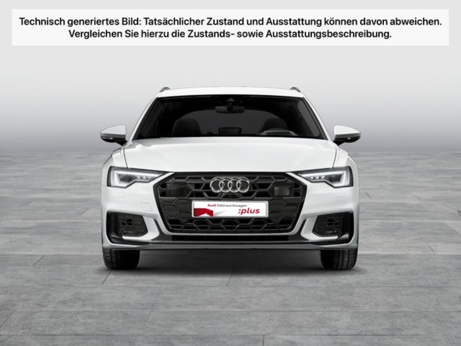 Audi A6 Avant – Bild 5