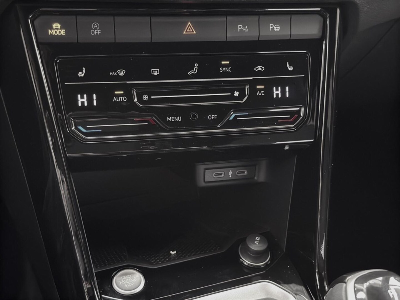 Volkswagen T-Roc – Bild 19
