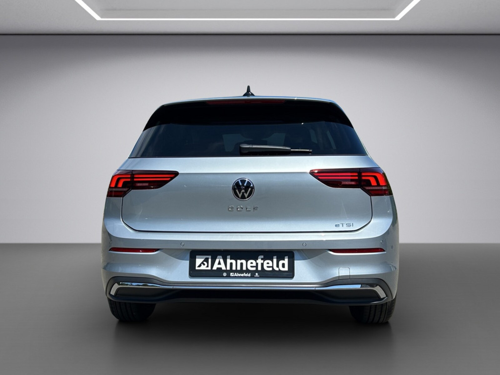 Volkswagen Golf – Bild 4
