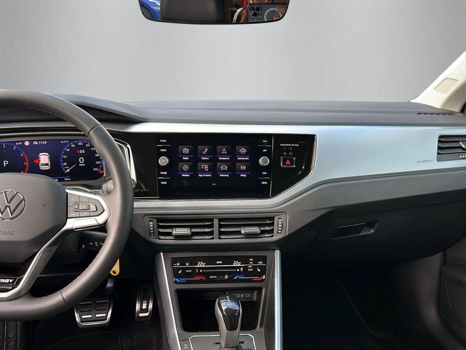Volkswagen Polo – Bild 10