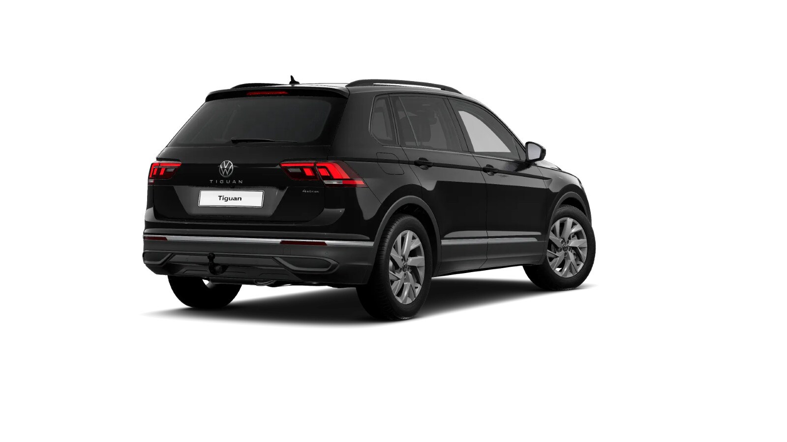 Volkswagen Tiguan – Bild 7