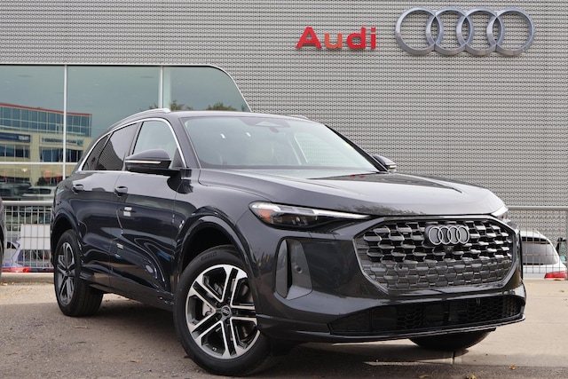 Photo of 2026 Audi Q5 