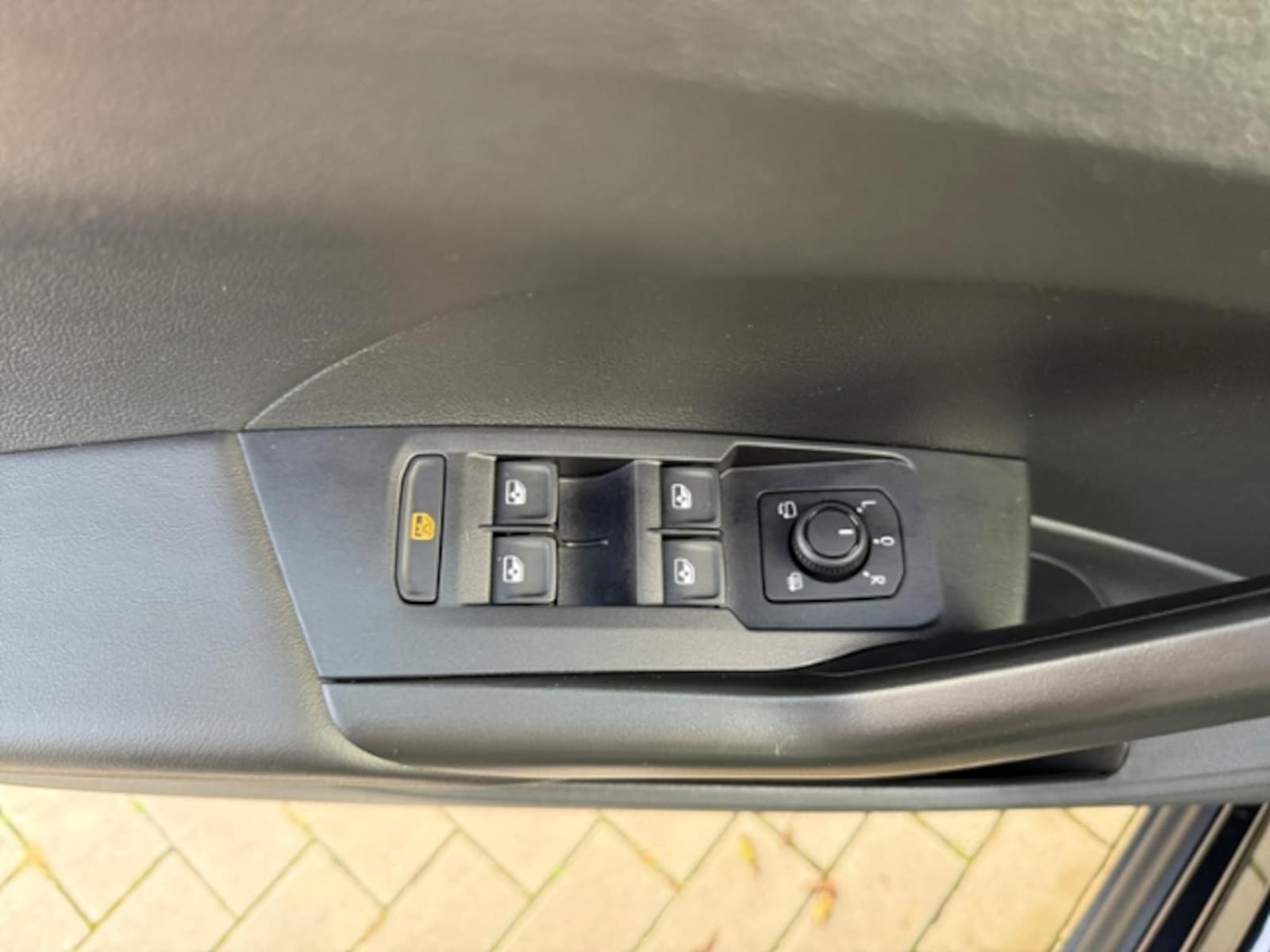 Volkswagen T-Cross – Bild 19