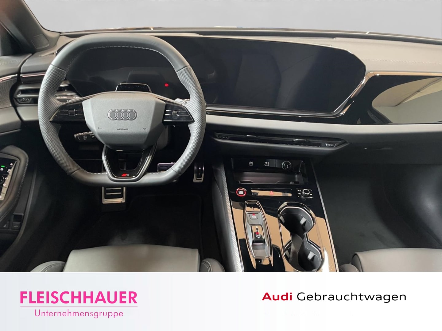Bild über Audi A5 Avant e-hybrid e-hybrid quattro 270 kW S tronic - für weitere Informationen kontaktieren Sie den Audi Partner