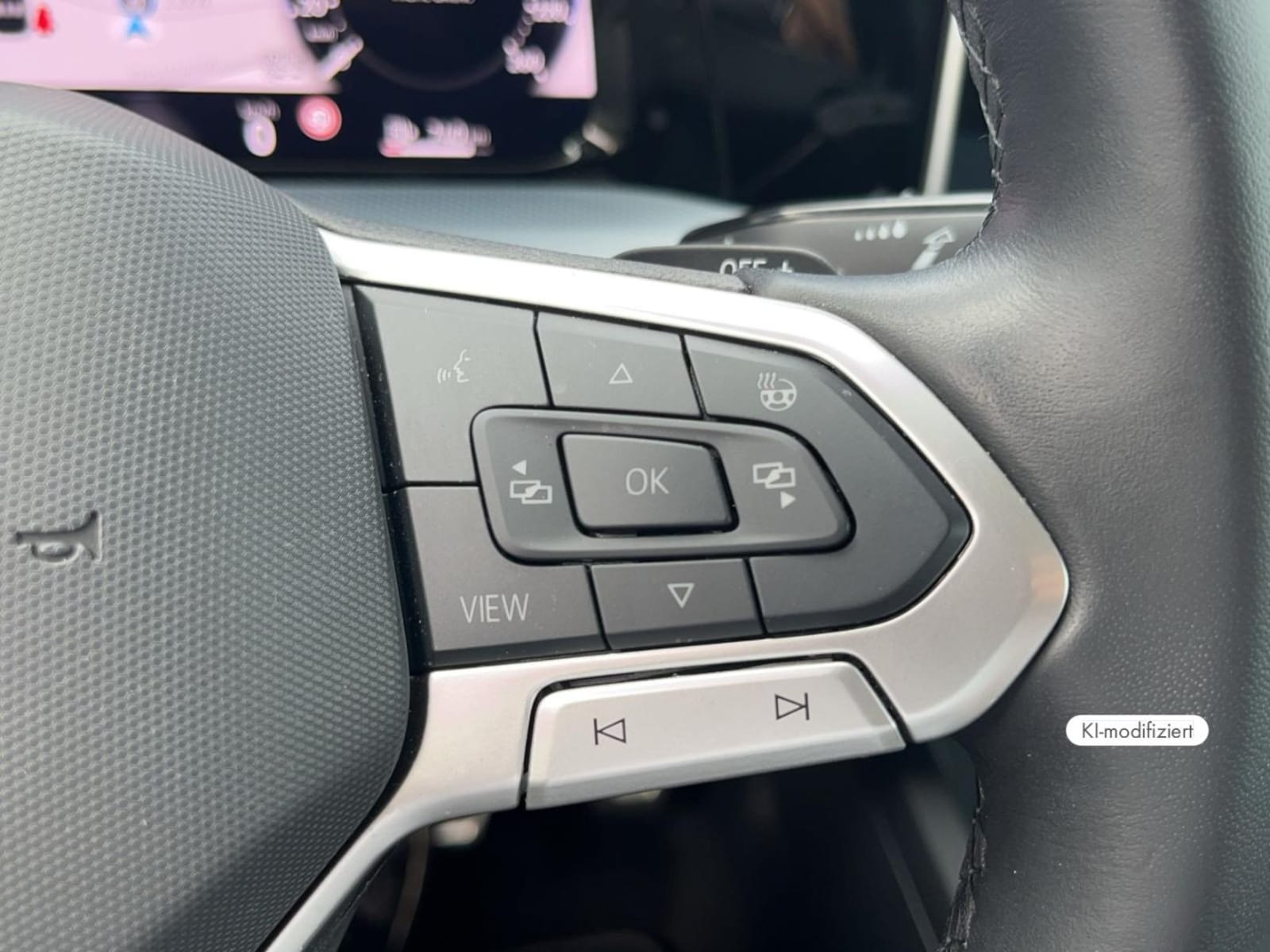 Volkswagen Golf Variant – Bild 18
