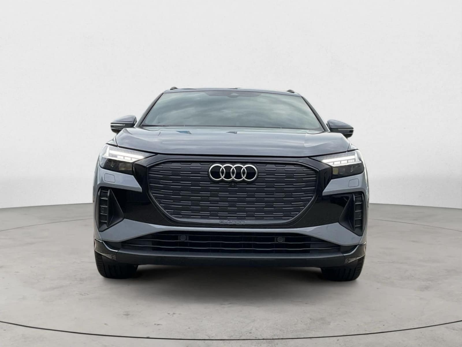 Audi Q4 e-tron – Bild 8