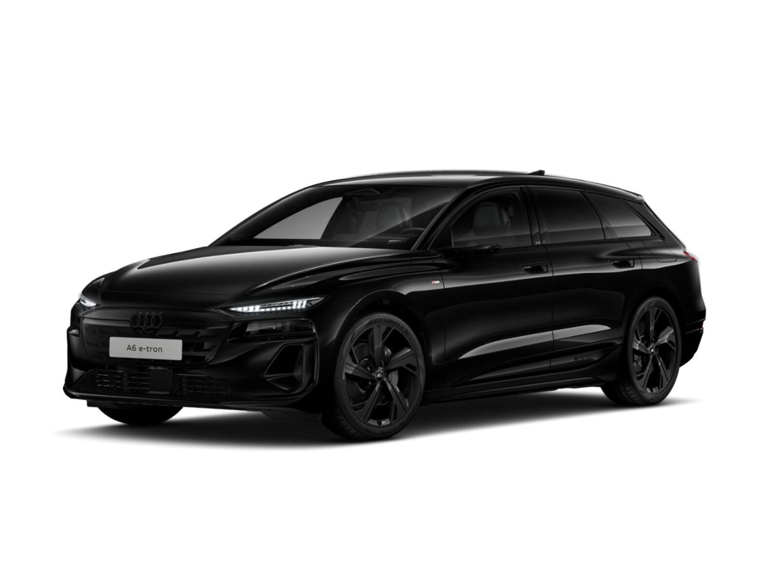 Audi A6 Avant e-tron – Bild 2