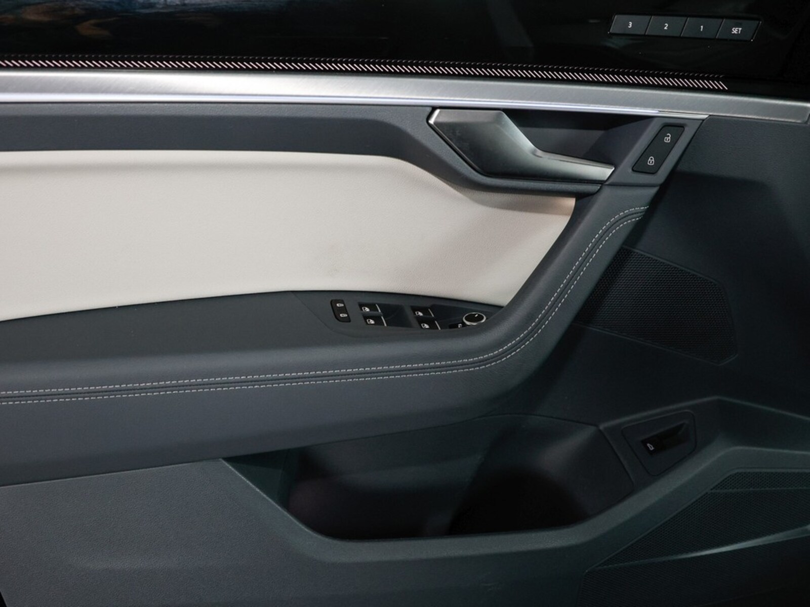 Volkswagen Touareg – Bild 15