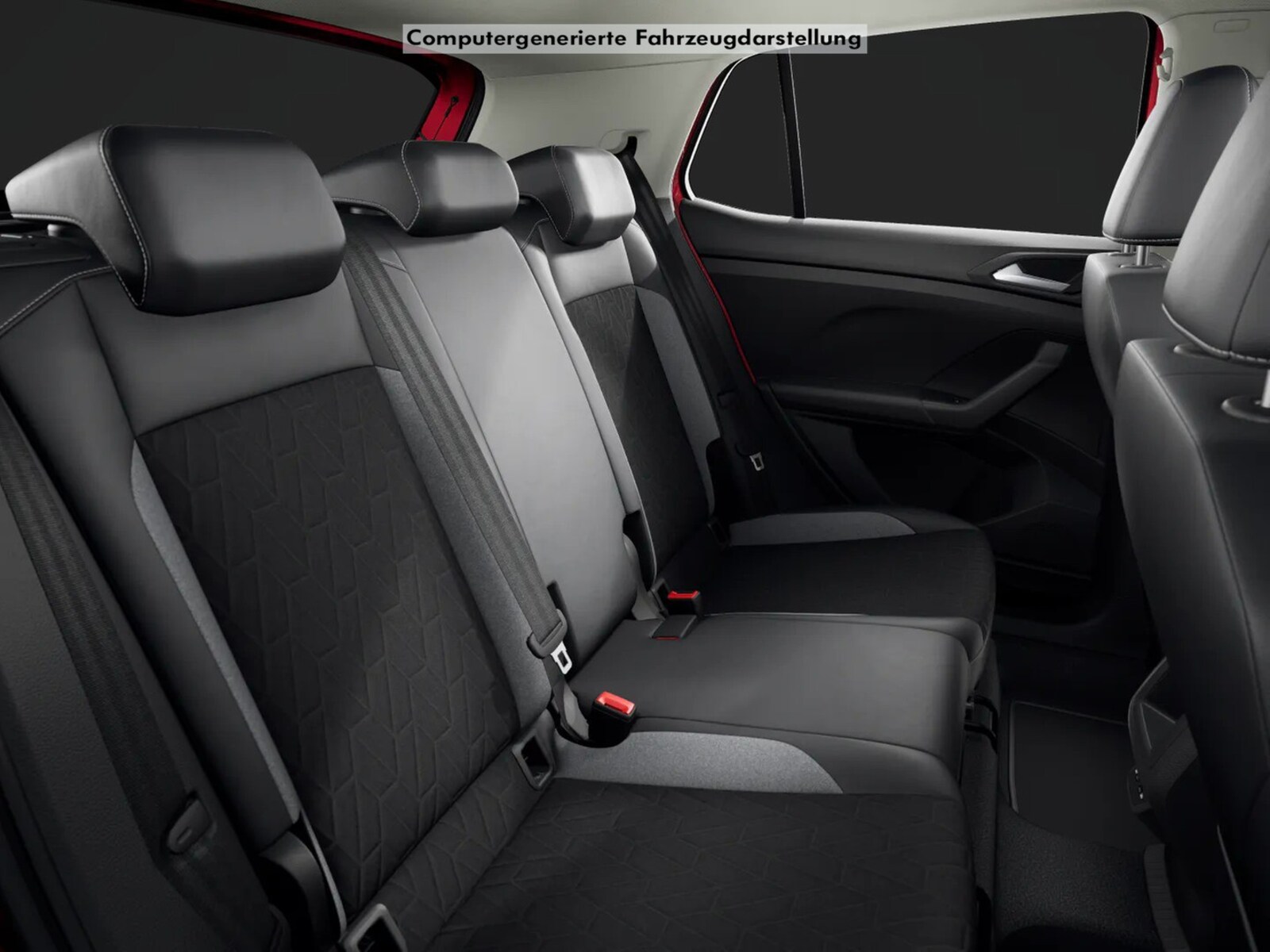 Volkswagen T-Cross – Bild 11